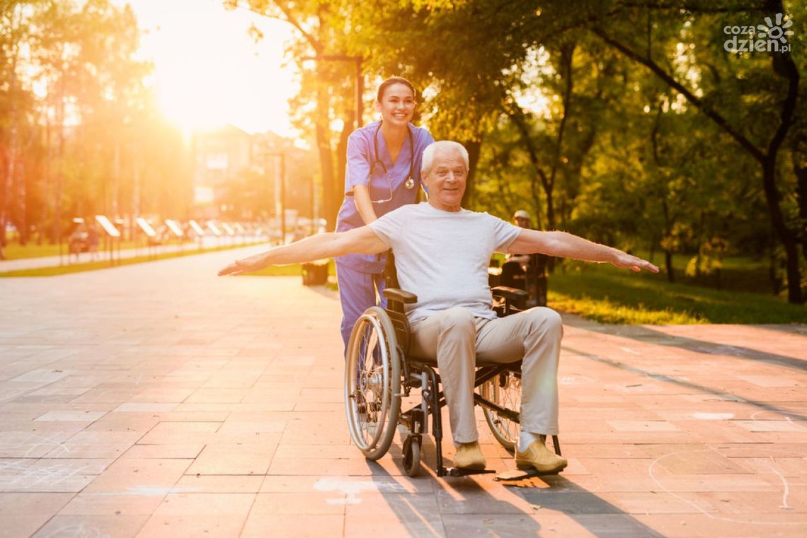 Sanatorium nad morzem - warto się wybrać!