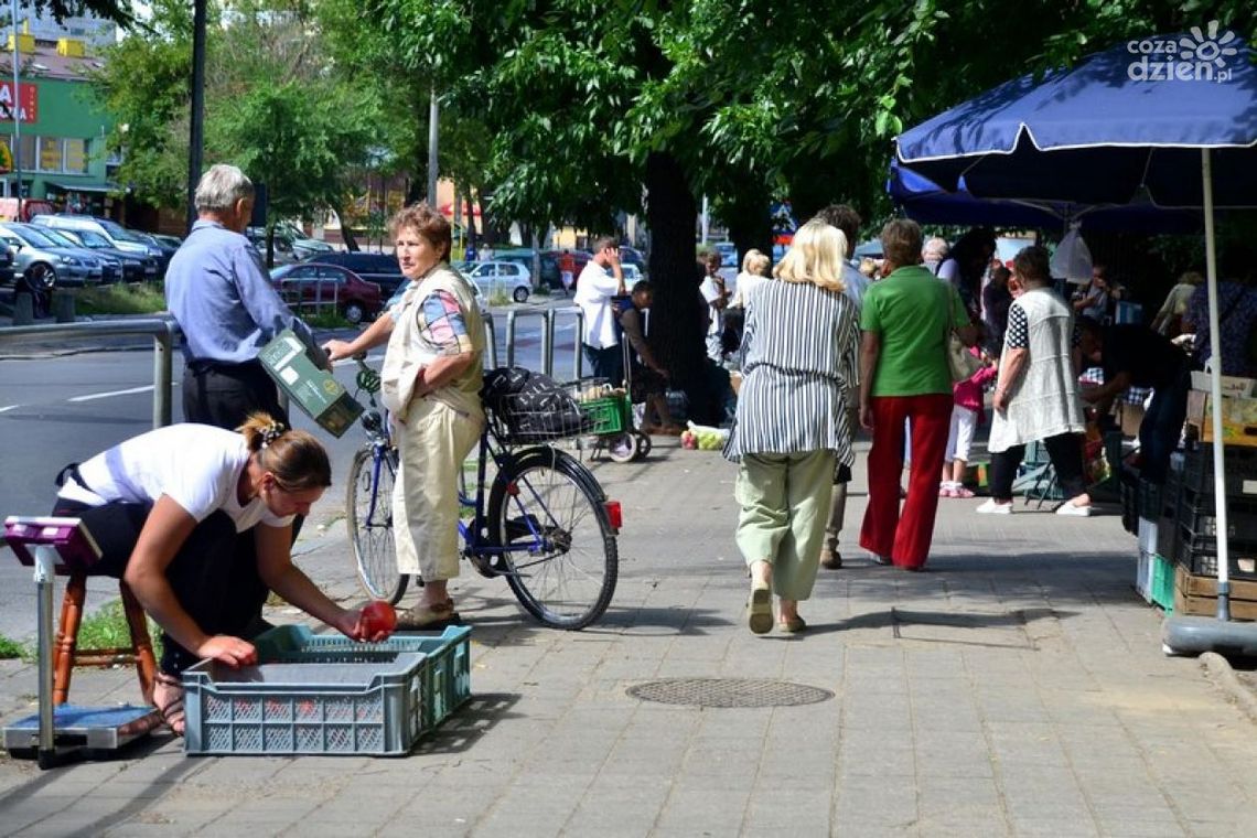 Sanepid przestrzega przed kupowaniem warzyw – nowalijek Sanepid przestrzega przed kupowaniem warzyw – nowalijek