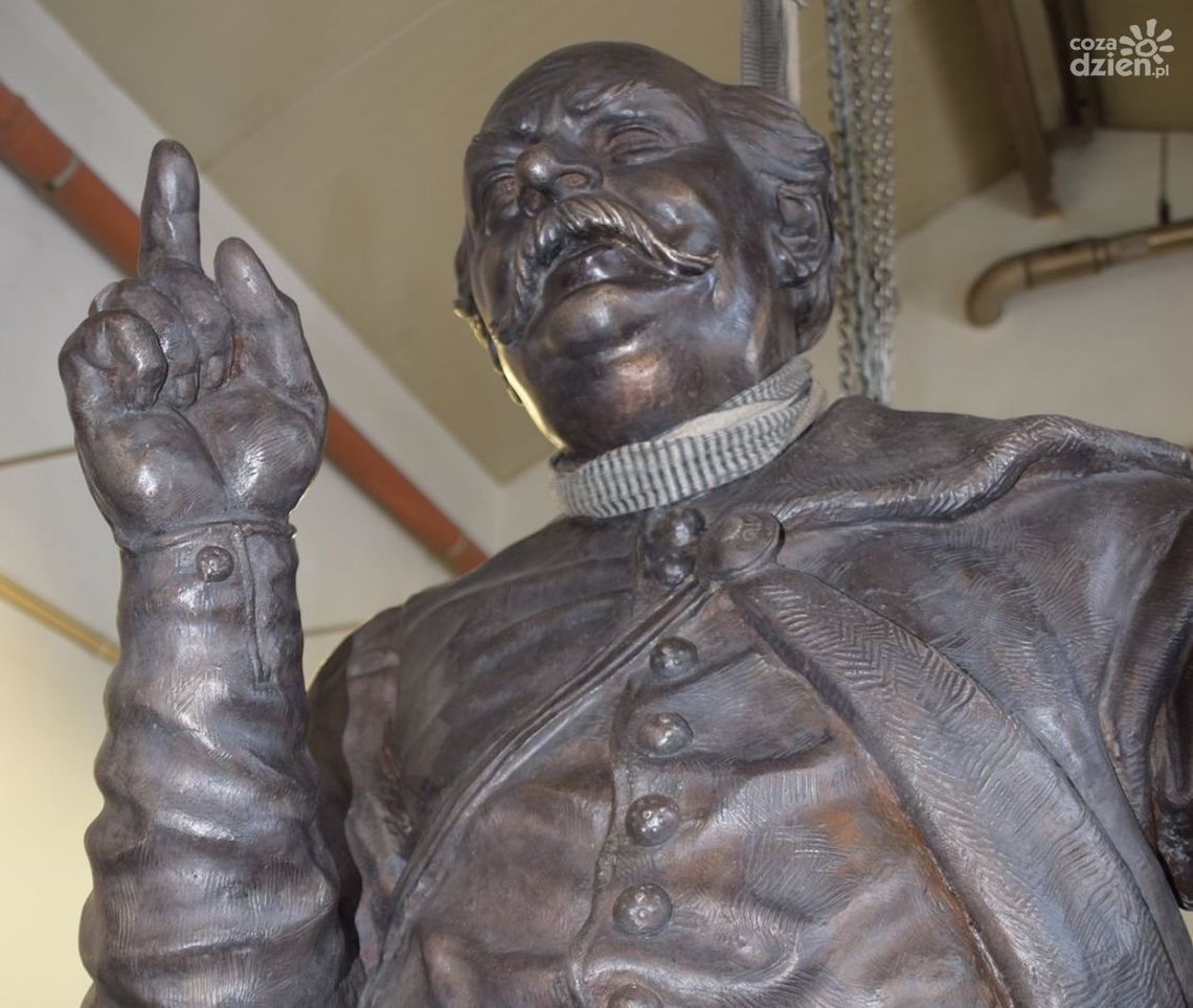 Sarmacka równonoc z Zagłobą