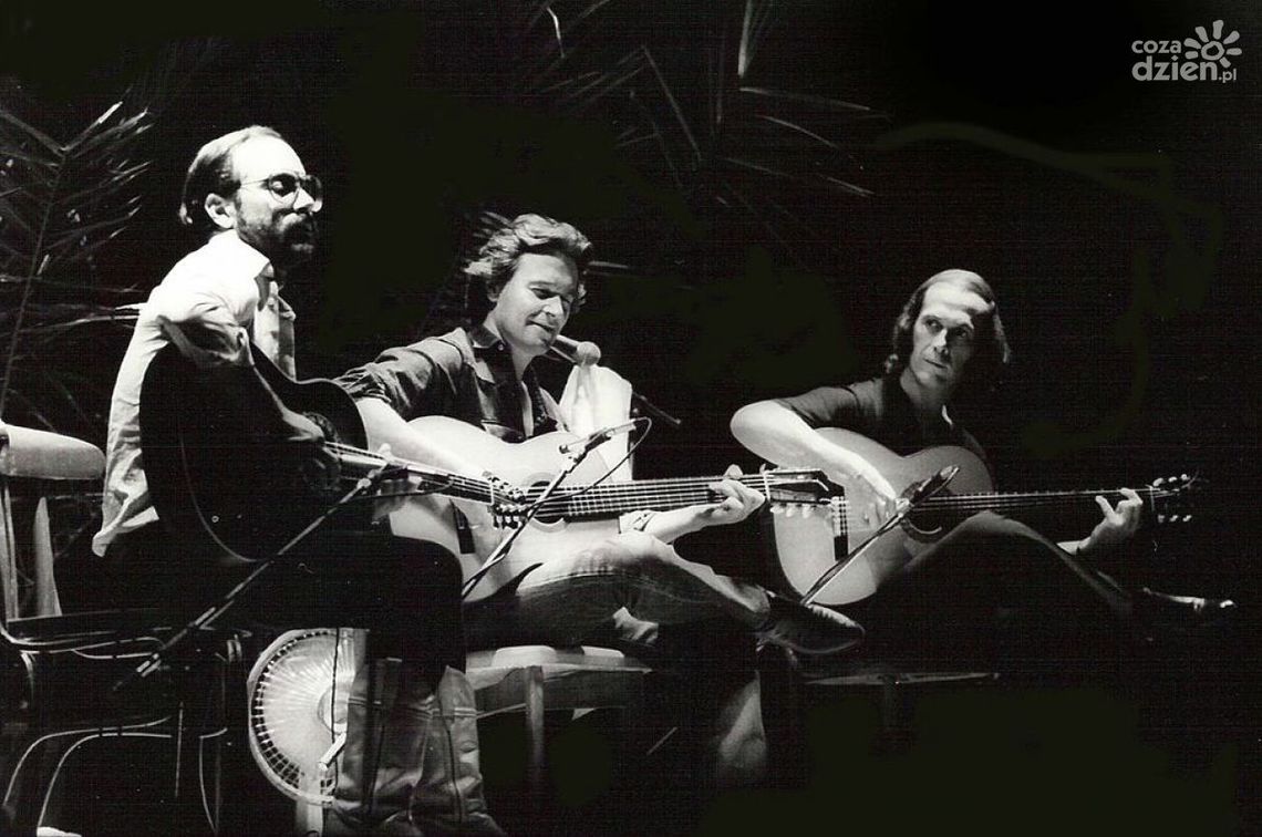 Saturday night in Radom! - WYNIKI