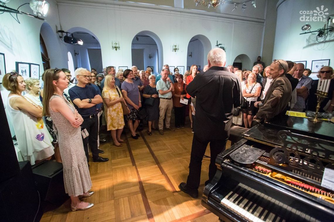 Satyra w „Łaźni”