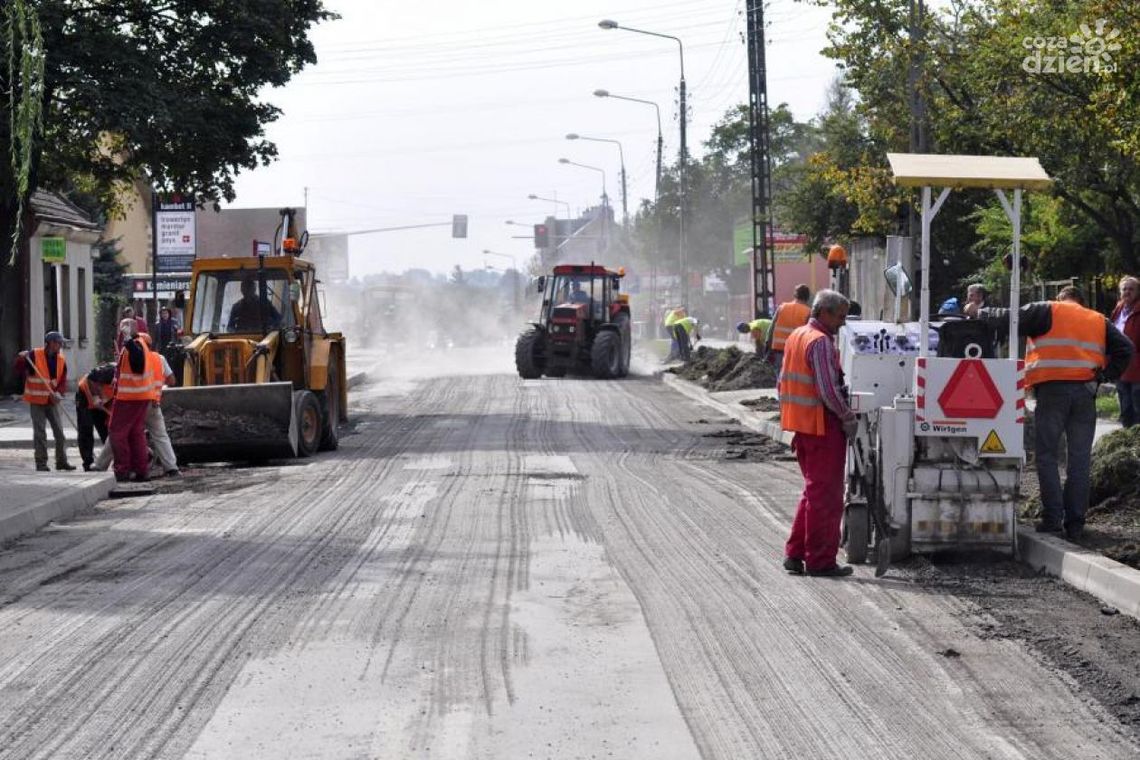 "Schetynówki" - przepadły projekty z Radomia