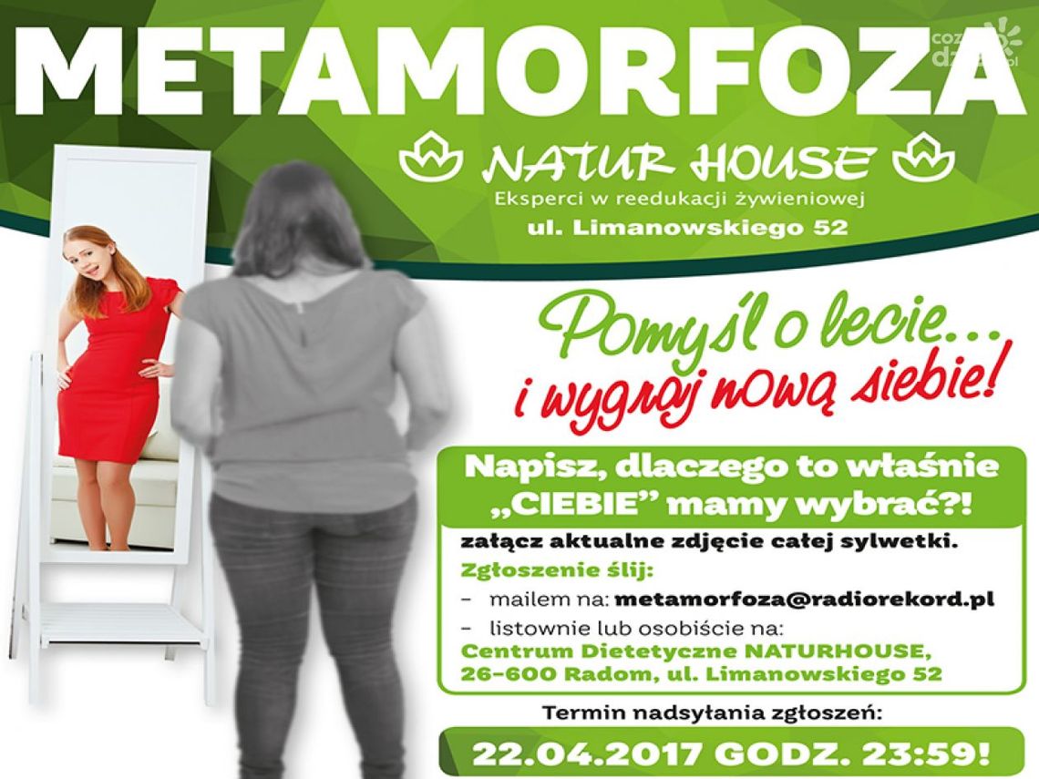 Schudnij szybko i na długo!