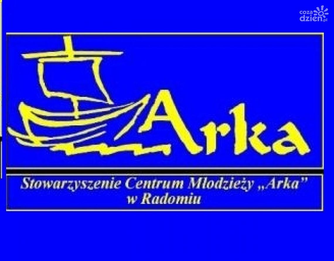 SCM ARKA na ferie 2012 SCM ARKA na ferie 2012