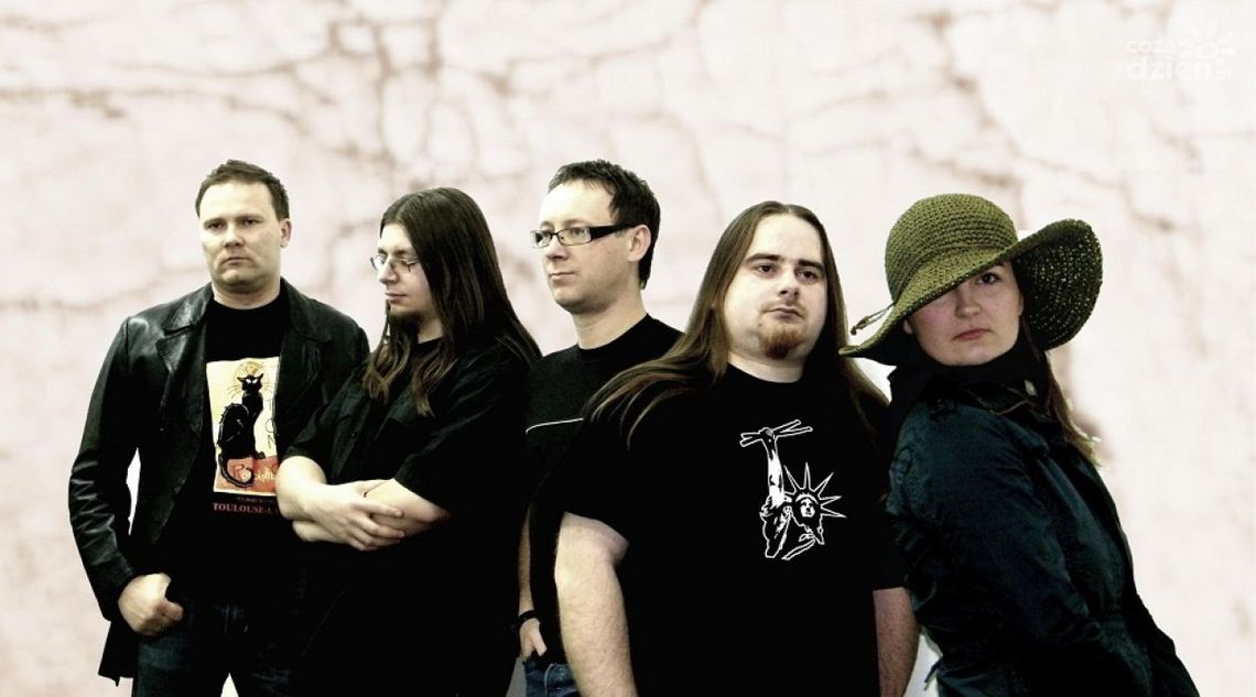 Scream czyli krzyk...