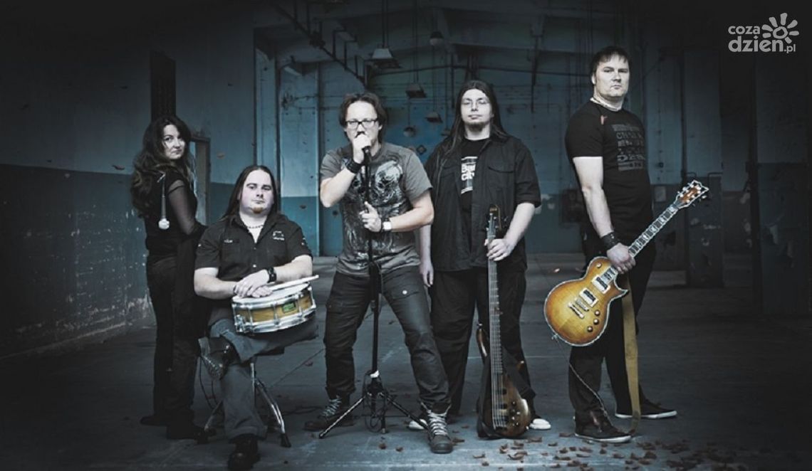 Scream, czyli rockendrolowcy (WYWIAD) Scream, czyli rockendrolowcy (WYWIAD)