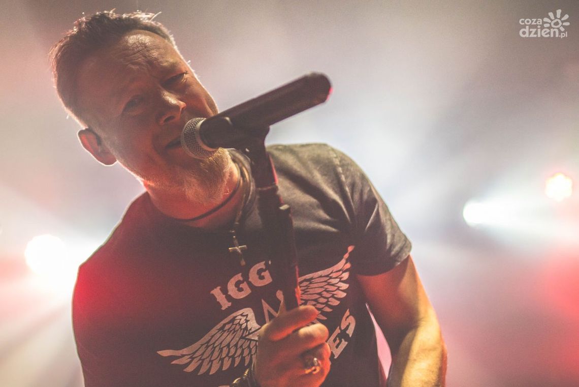 Scream z Radomia wydał nowy anglojęzyczny singiel