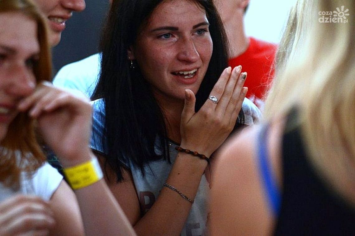 ŚDM. Pożegnaliśmy pielgrzymów