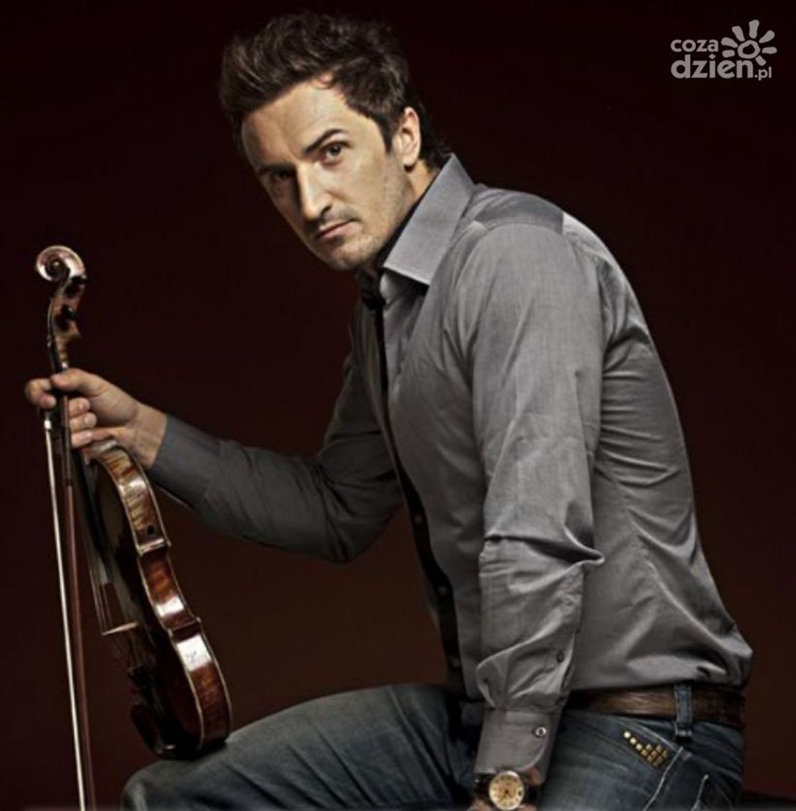 Sebastian Karpiel-Bułecka o tym jak to jest być ojcem.