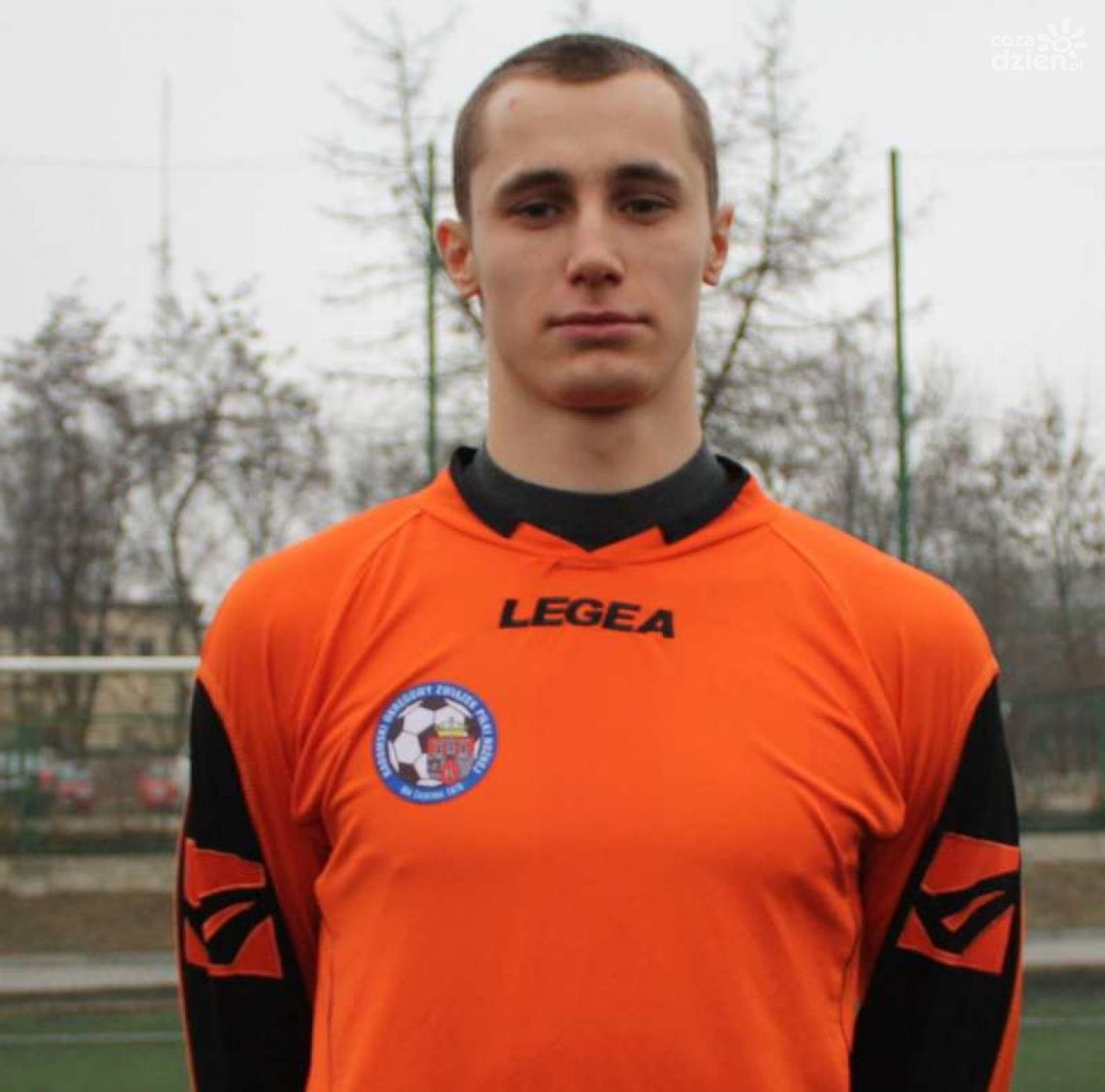 Sebastian Michałek zadebiutuje w barwach Broni Sebastian Michałek zadebiutuje w barwach Broni