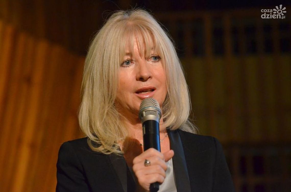 Sędzia Anna Maria Wesołowska w Radomiu Sędzia Anna Maria Wesołowska w Radomiu