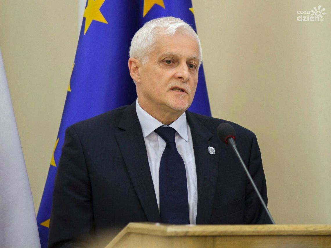 Sędzia SN i przewodniczący KRS z wizytą w Radomiu. Porozmawiają o reformie sądownictwa 