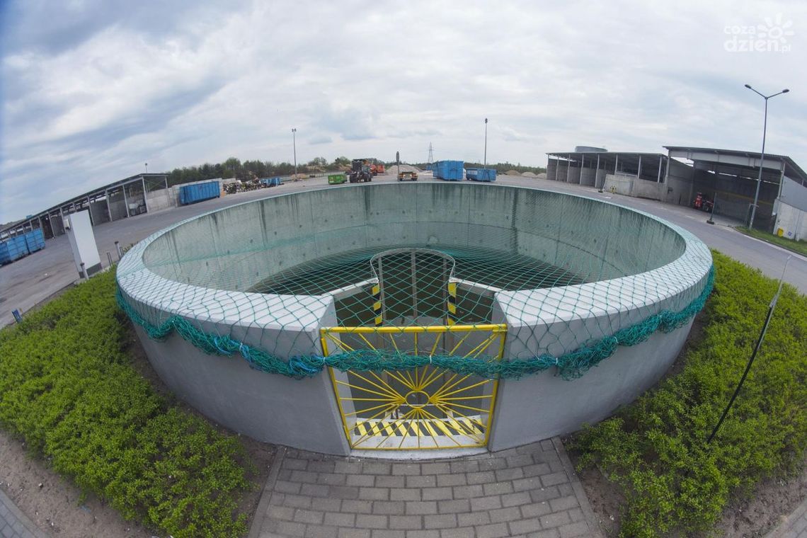 Segregacja, separacja i biogaz Segregacja, separacja i biogaz