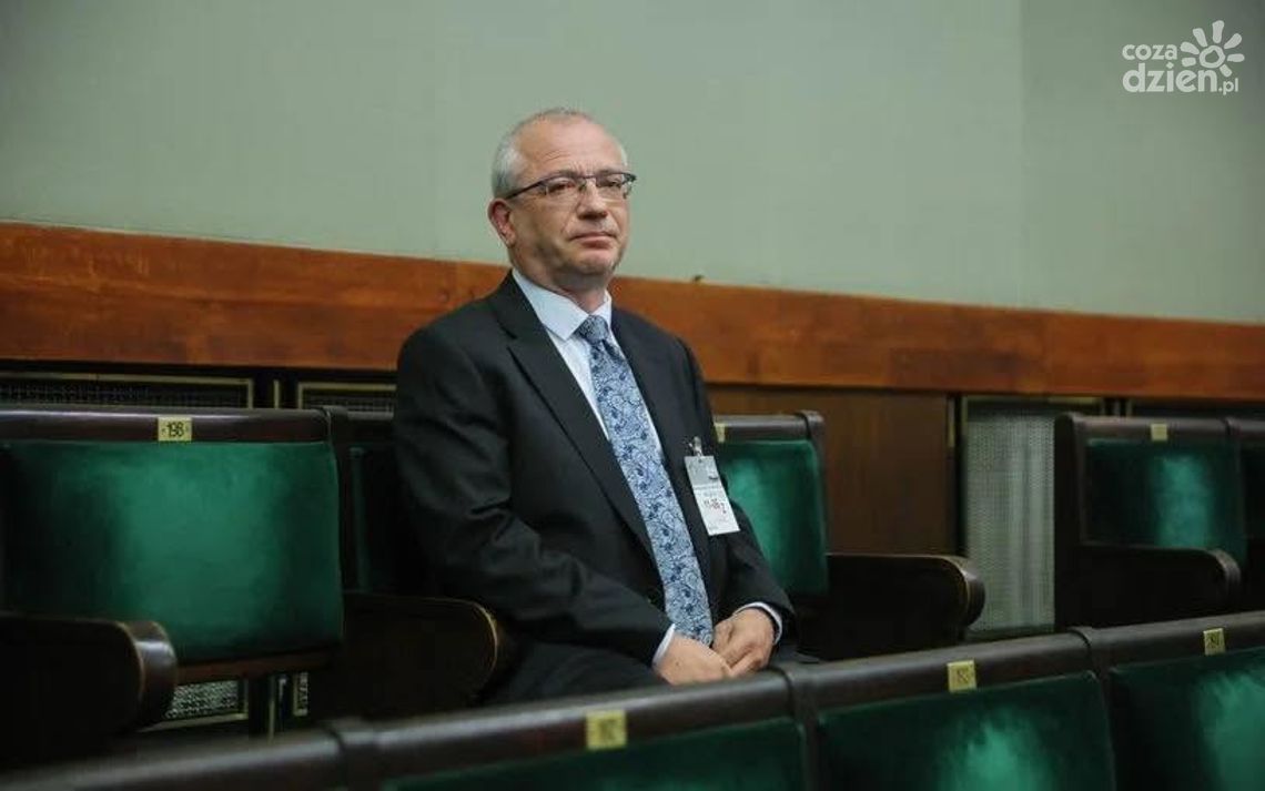 Sejm wybrał nowego sędziego TK. To wykładowca Uniwersytetu Radomskiego Sejm wybrał nowego sędziego TK. To wykładowca Uniwersytetu Radomskiego