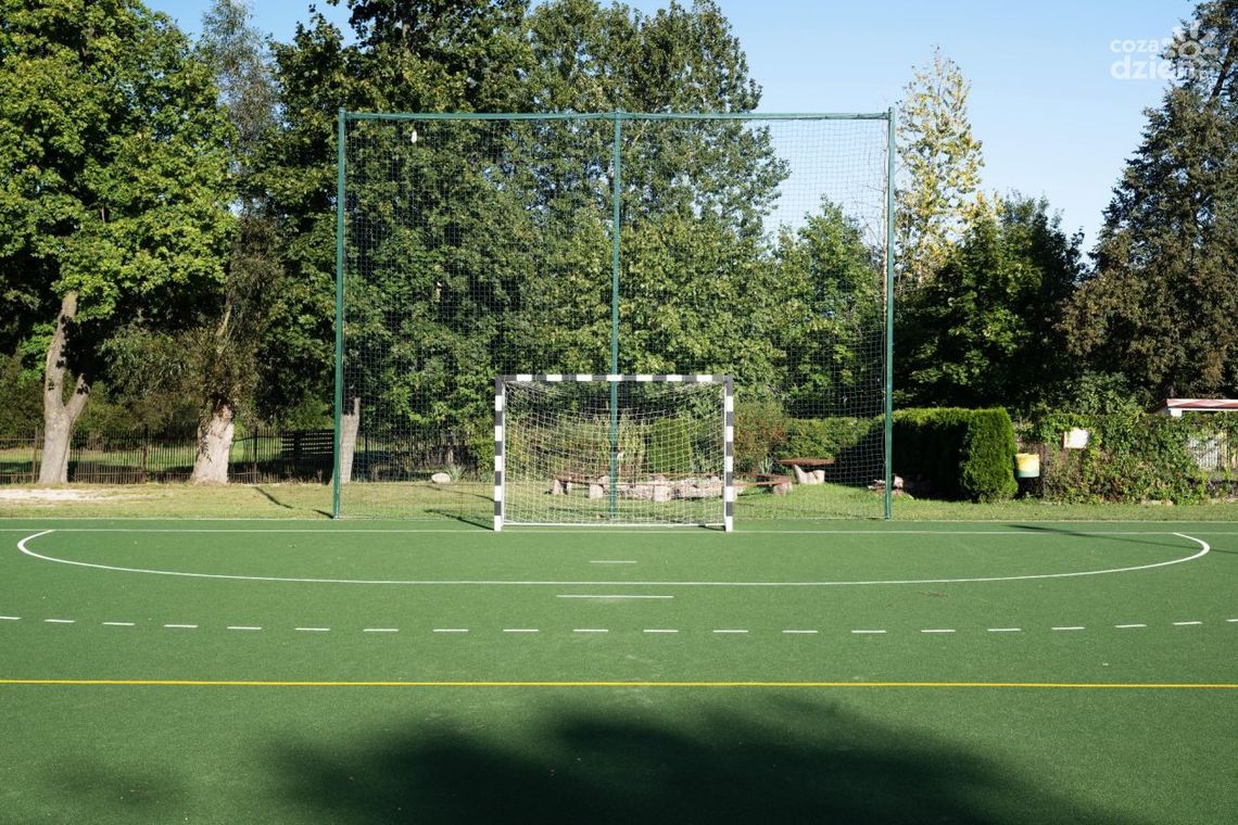 Sejmik Mazowsza inwestuje w sport dzieci