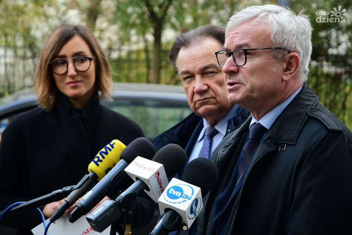 Sejmik województwa będzie odpowiadał za WORD-y? Sejmik województwa będzie odpowiadał za WORD-y?