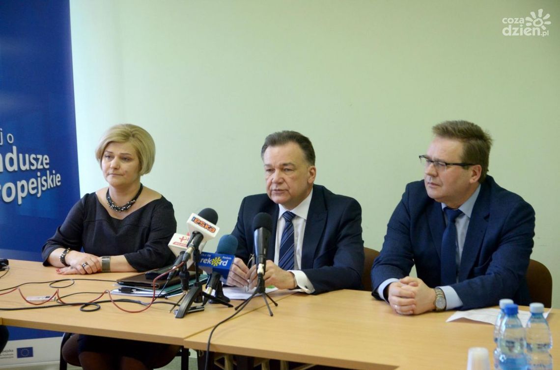 Sejmik wspiera kulturę