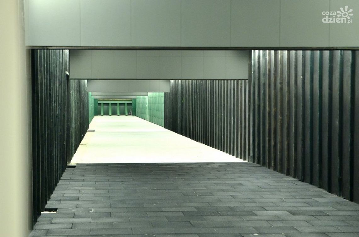 Sekrety nowej siedziby Fabryki Broni Sekrety nowej siedziby Fabryki Broni