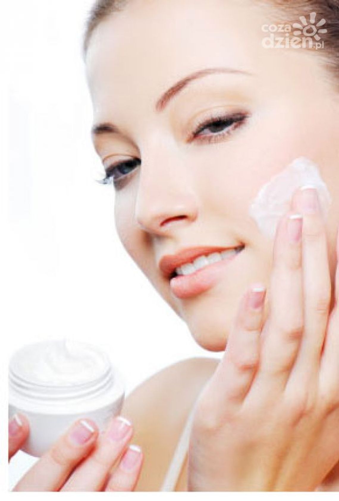 Sekrety pielęgnacji skóry wrażliwej