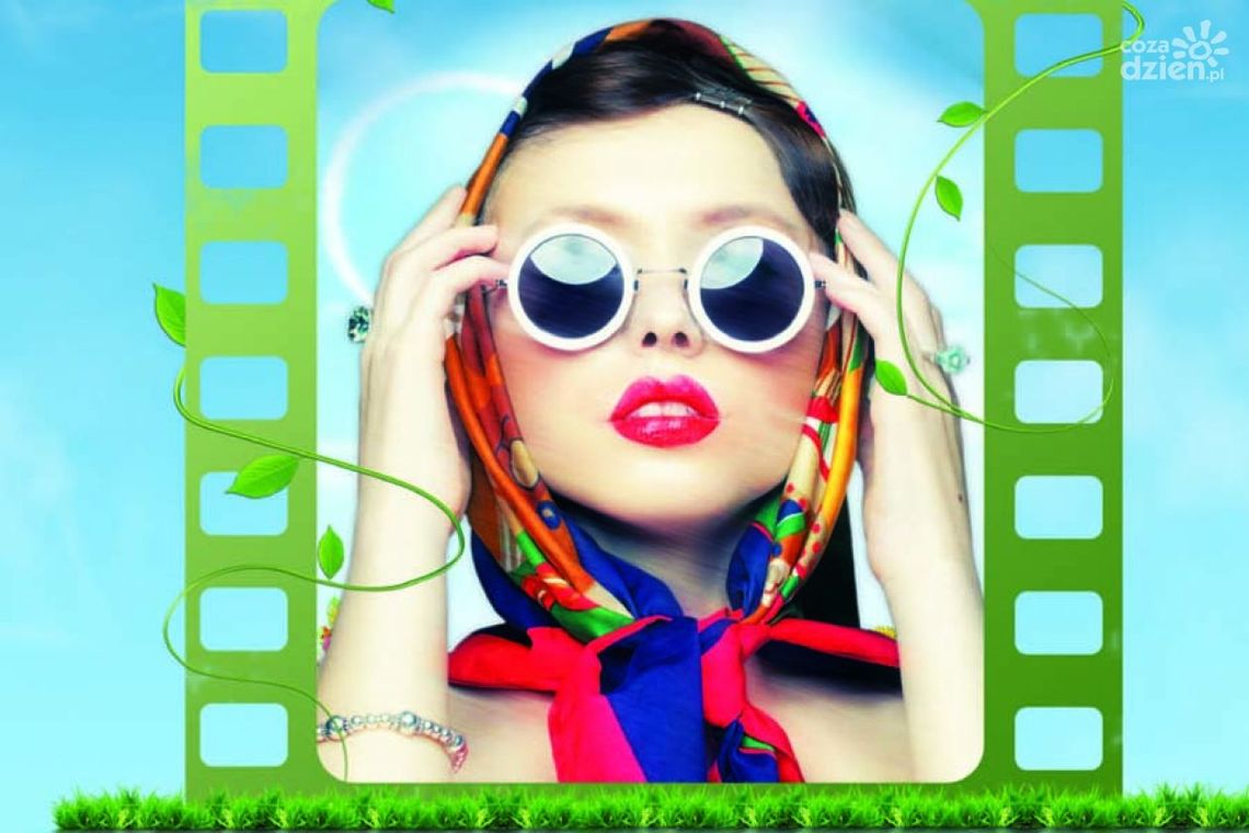 Seks, mrok, humor - przez całe lato "Kino na trawie" od 18 lat