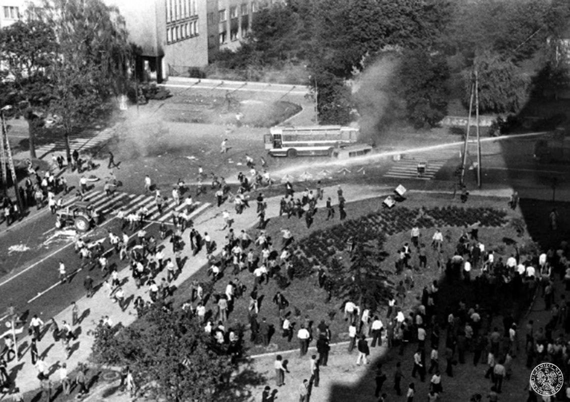Senat ustanowił 2026 Rokiem Robotniczych Protestów Czerwca 1976