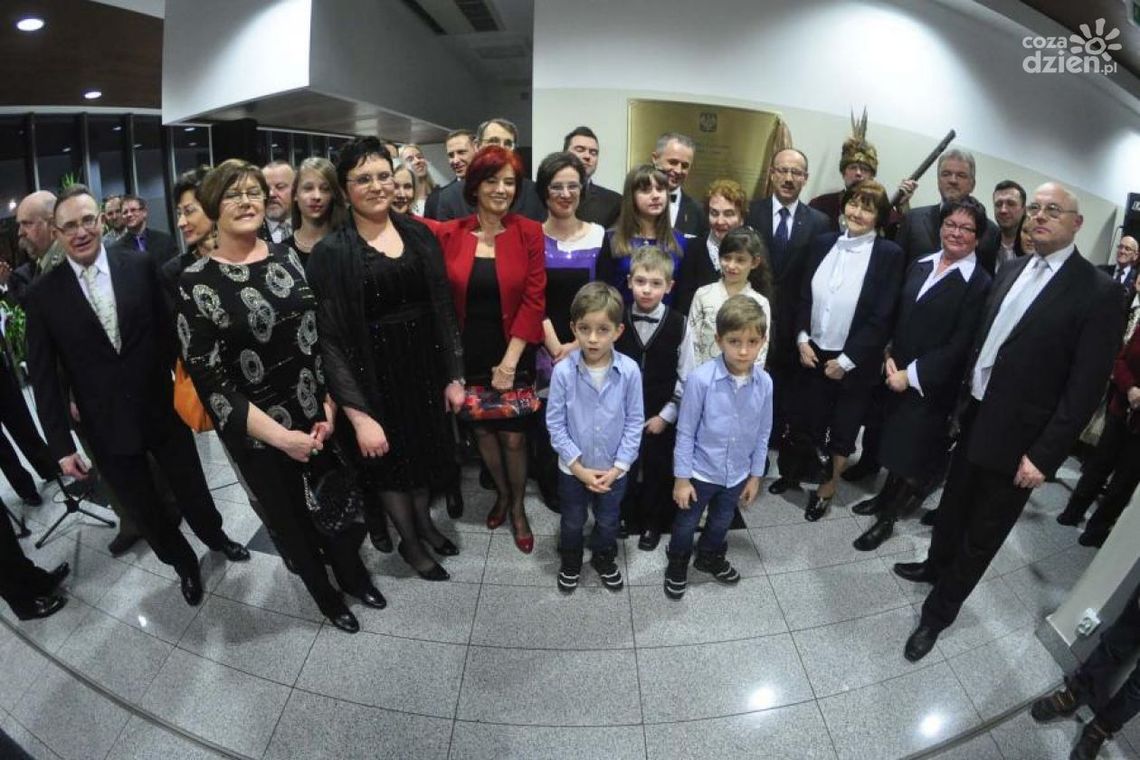 Senator II RP Maciej Glogier ma w Radomiu miejsce pamięci Senator II RP Maciej Glogier ma w Radomiu miejsce pamięci