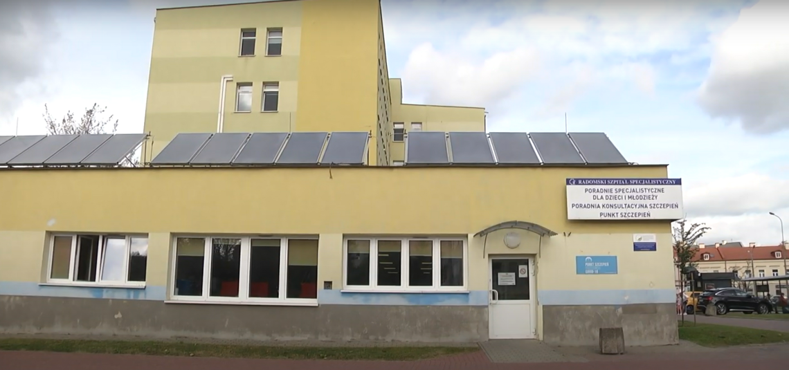 Seniorze, wciąż możesz zaszczepić się przeciw grypie! Seniorze, wciąż możesz zaszczepić się przeciw grypie!