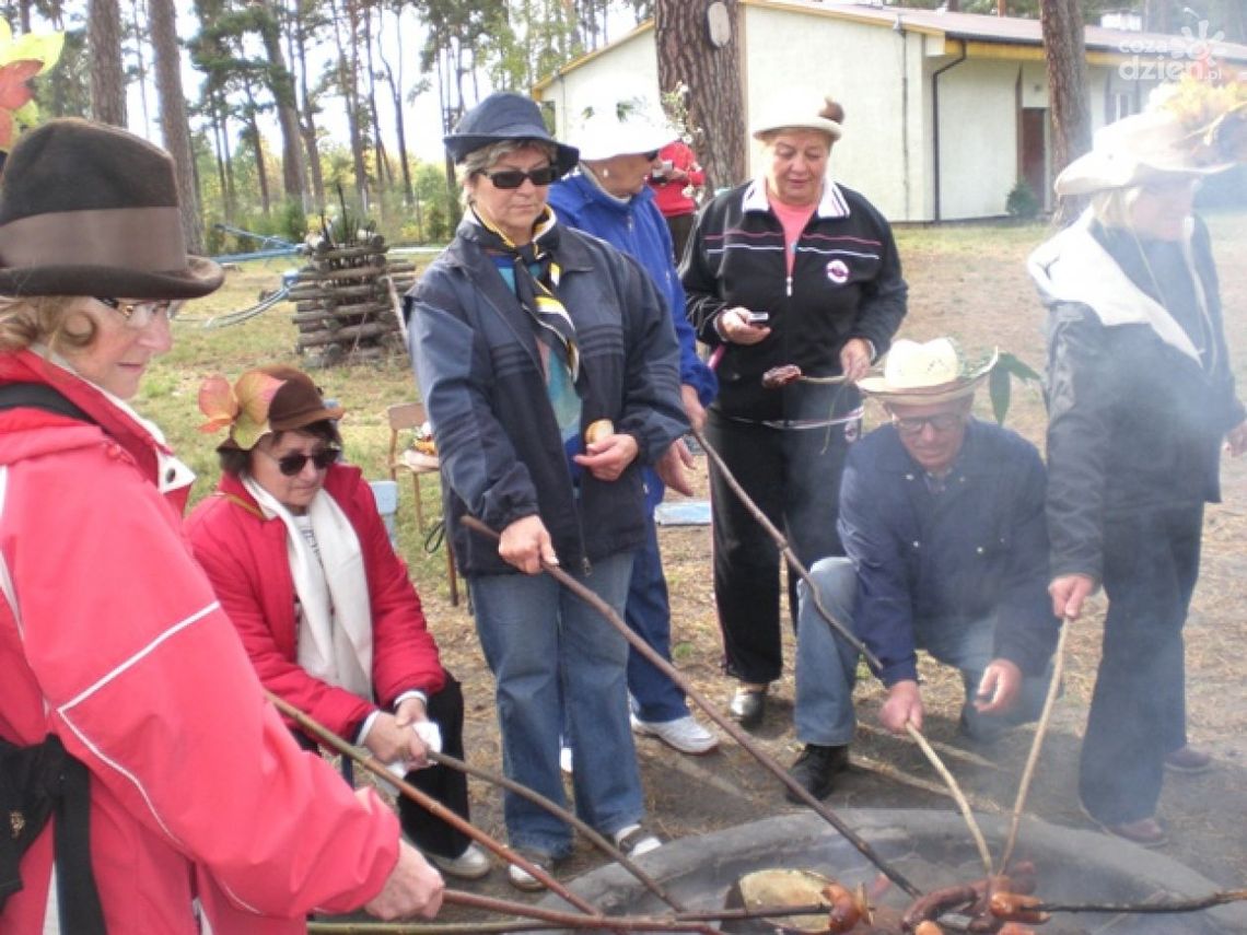 Seniorzy studiują w Radomiu już od 10 lat!