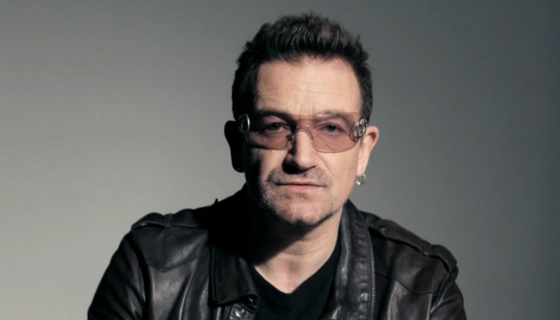 SENSACJA! BONO Z „U2” ZOSTAŁ KOBIETĄ! SENSACJA! BONO Z „U2” ZOSTAŁ KOBIETĄ!