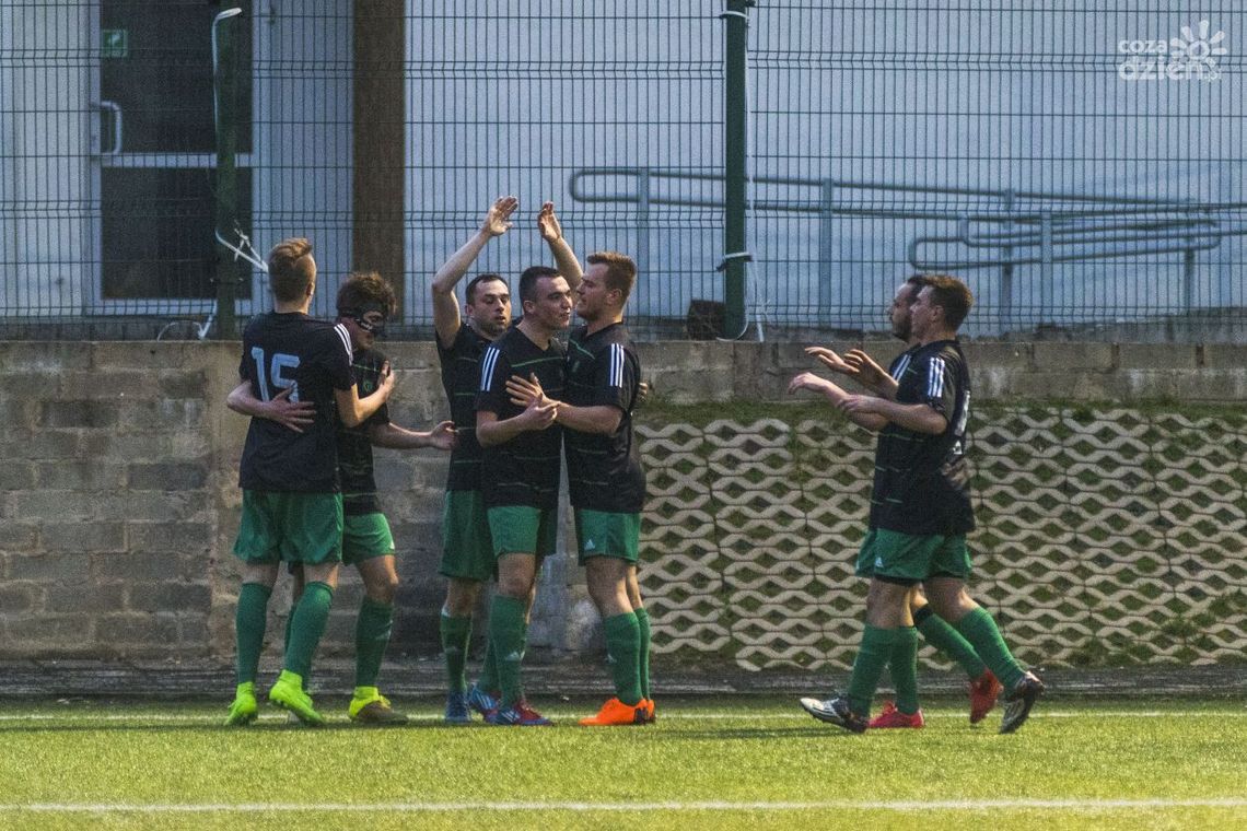 Sensacja! Centrum w ćwierćfinale Pucharu Polski