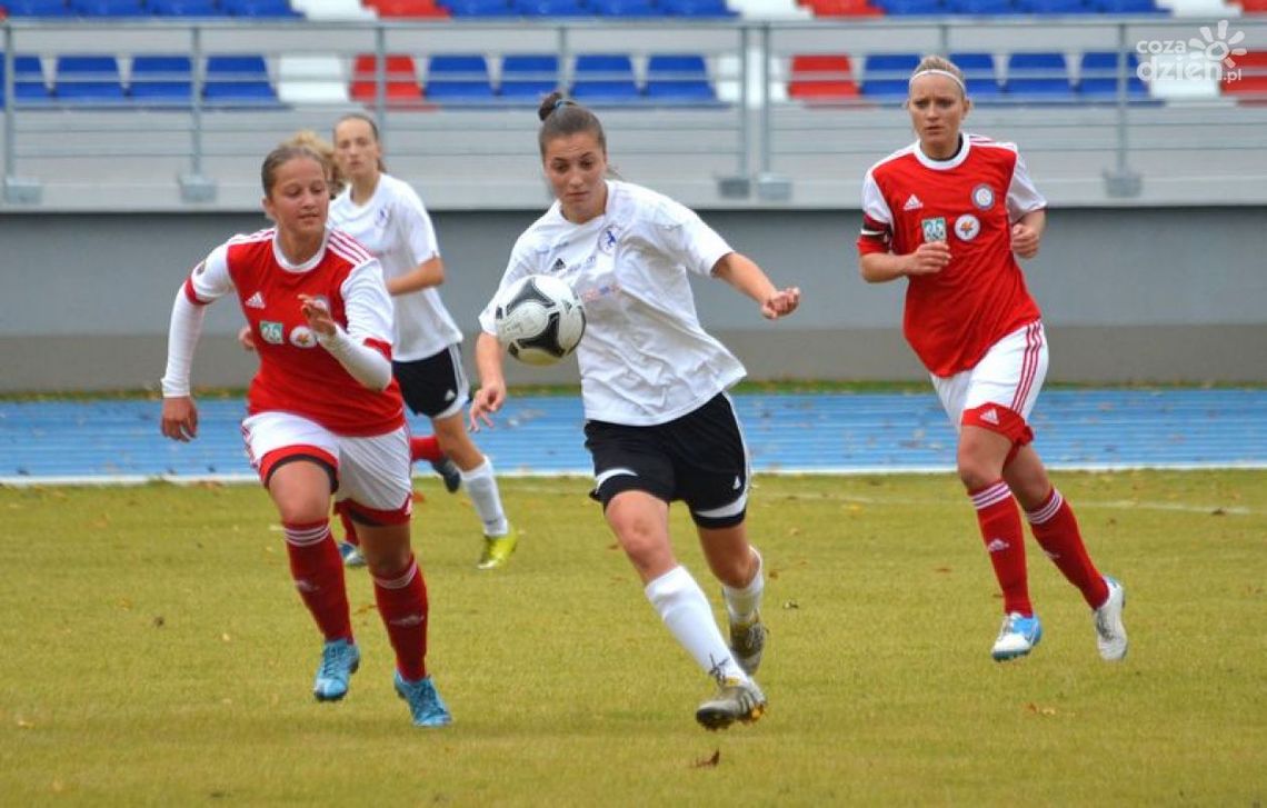 Sensacja. Czwórka pokonała 1. FC Katowice