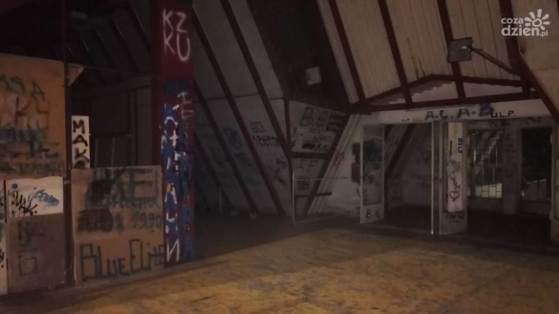 SENSACJA! W takich warunkach grała ROSA!