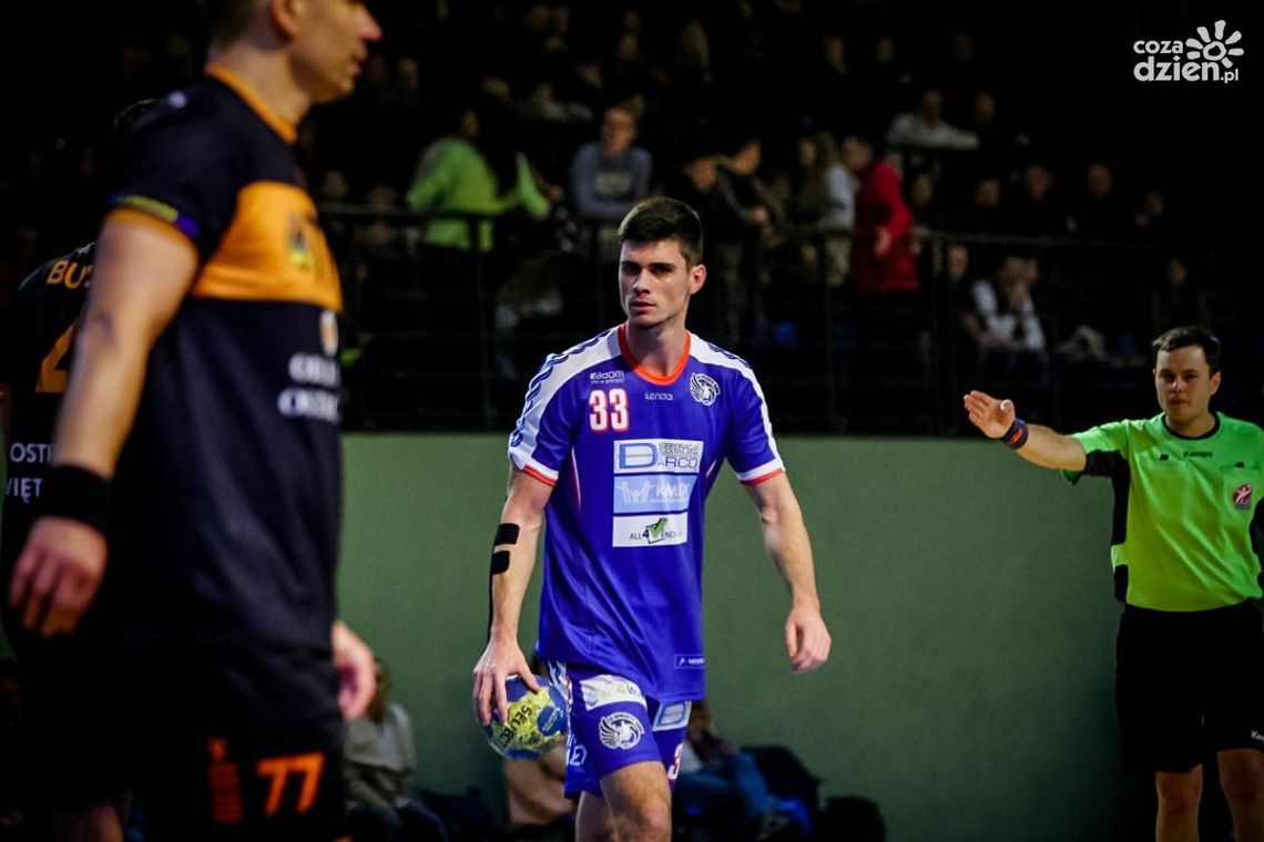 Sensacyjne zwycięstwo Uniwersytetu Sensacyjne zwycięstwo Uniwersytetu