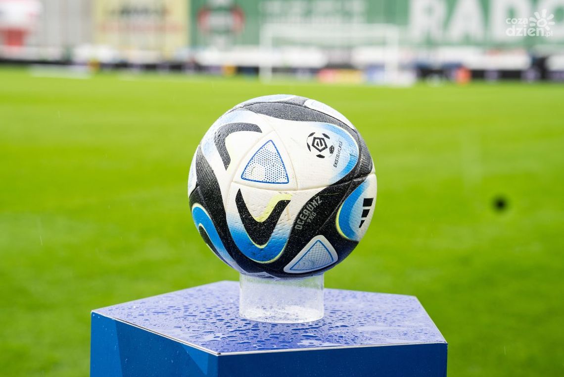 Sensacyjny transfer - młody talent z Tottenhamu dołączy do Radomiaka Radom?! 