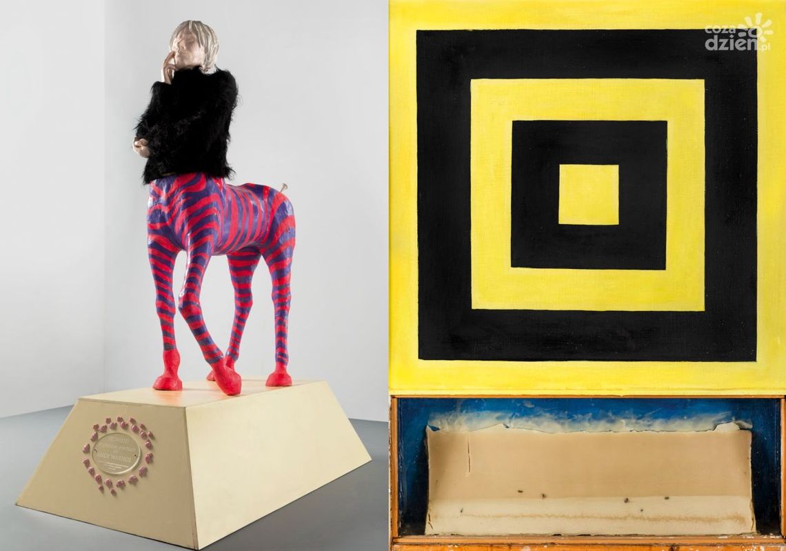 Serce Sztuki Mazowsza bije w Radomiu Serce Sztuki Mazowsza bije w Radomiu