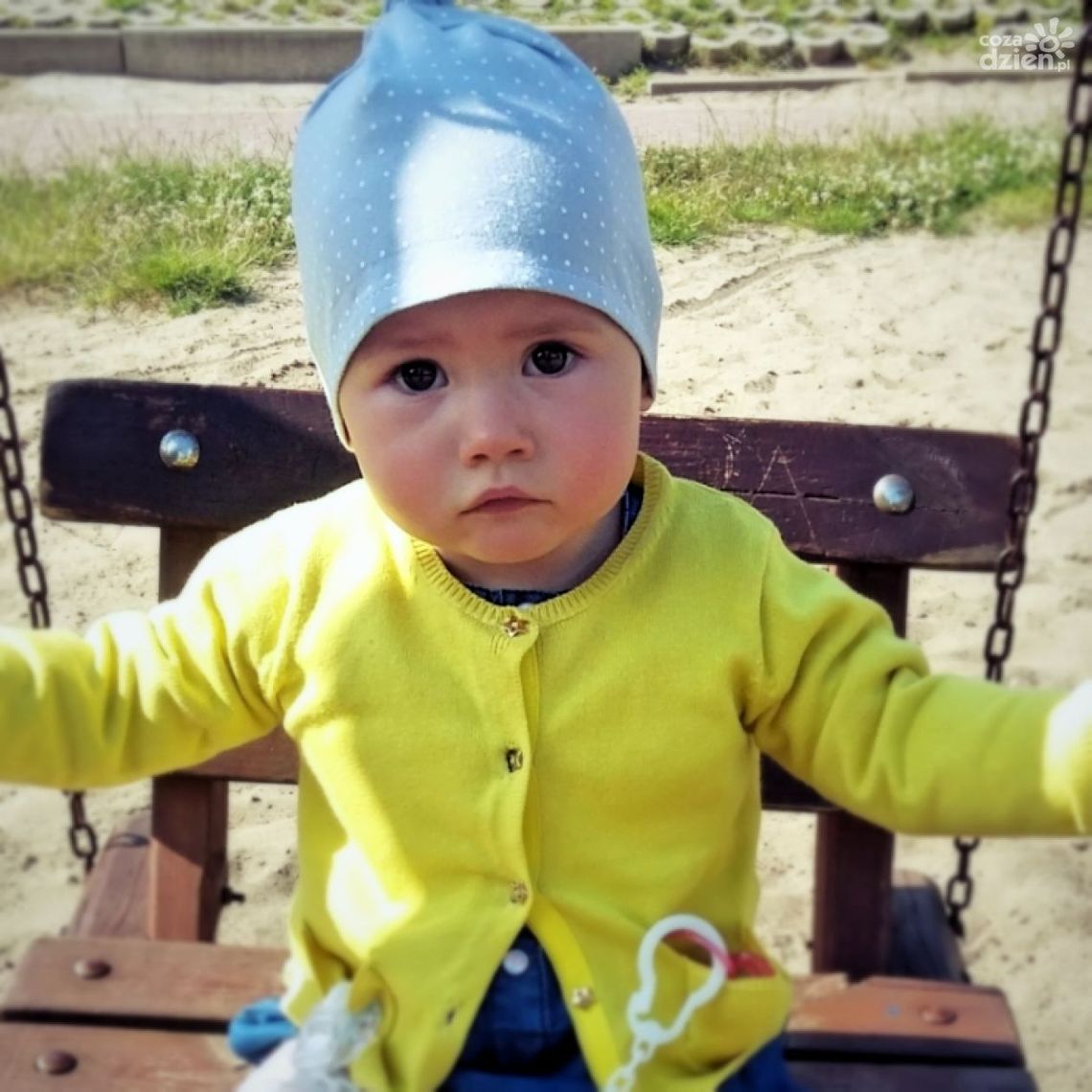 Serduszko Zosi potrzebuje pomocy