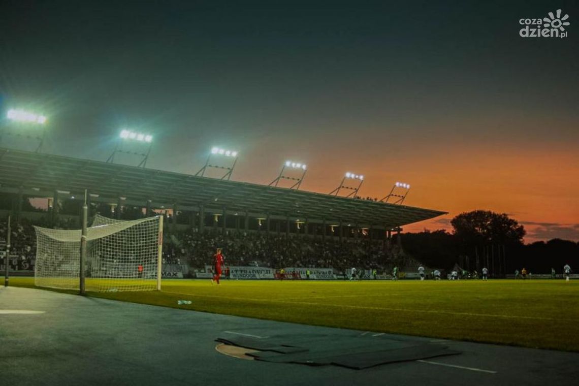 Seria Radomiaka przerwana