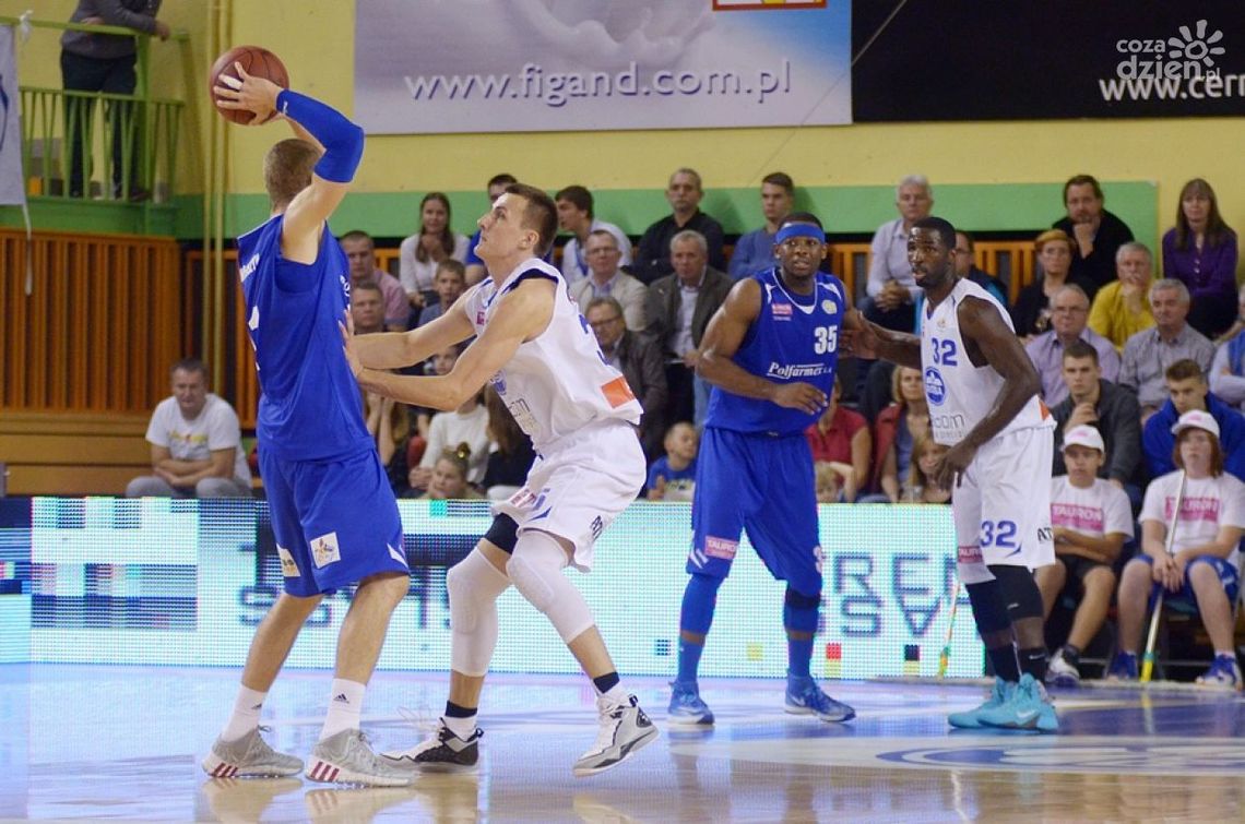 Seria zwycięstw ROSY nadal trwa!