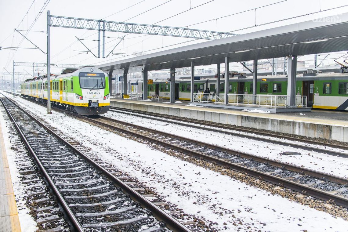 Serwisownia KM. Umowa na zakup działek podpisana