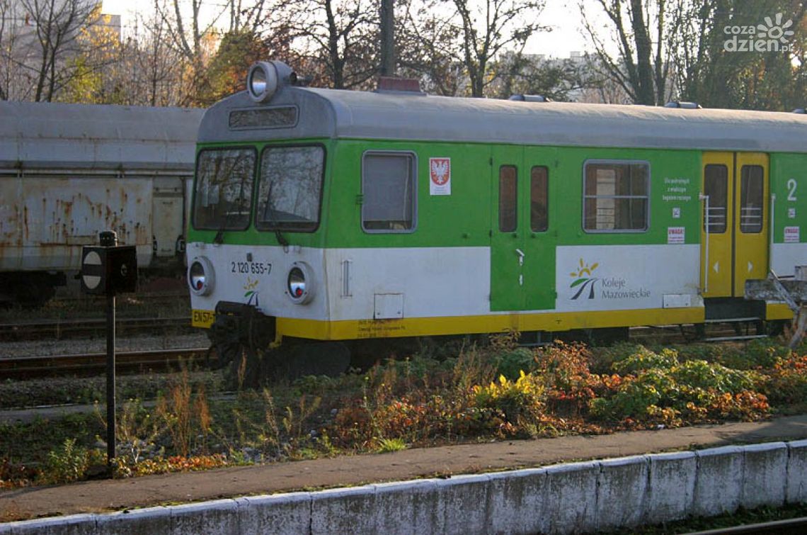 Serwisownia pociągów w Radomiu (AKTUALIZACJA)