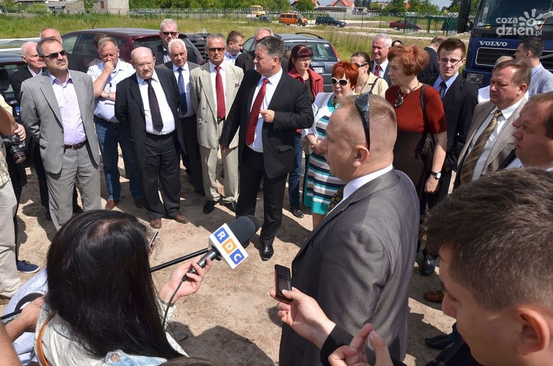 Sesja Rady Miejskiej - zapis relacji Sesja Rady Miejskiej - zapis relacji