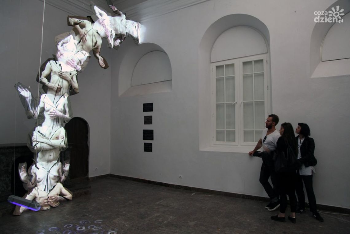 Setna rocznica śmierci Brandta w Orońsku