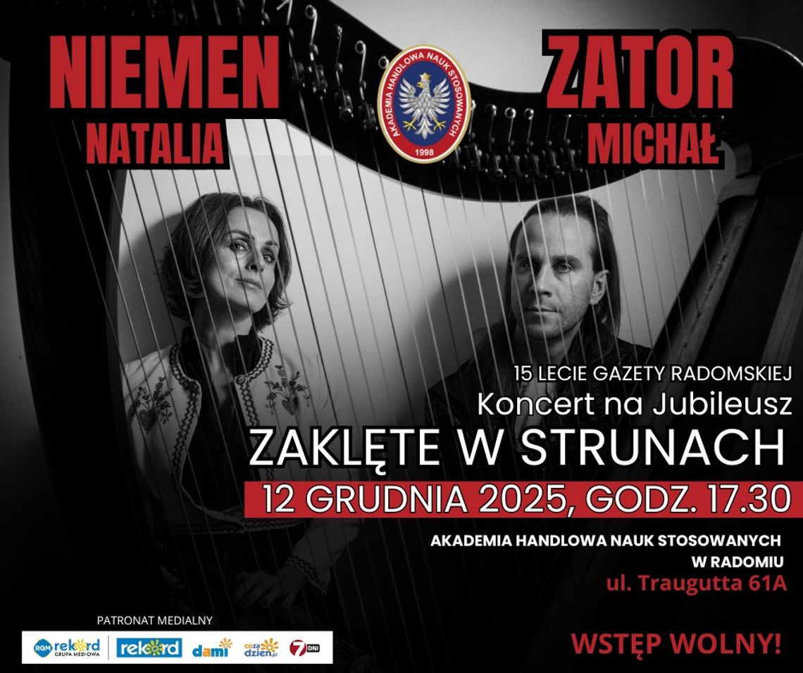 Setne wydanie czasopisma i koncert jubileuszowy Setne wydanie czasopisma i koncert jubileuszowy