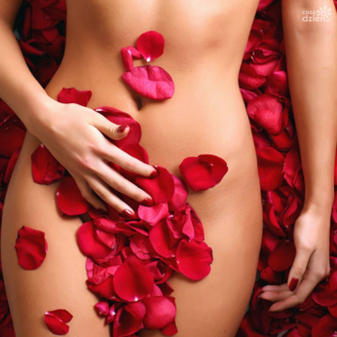 Sex mocno urozmaicony!