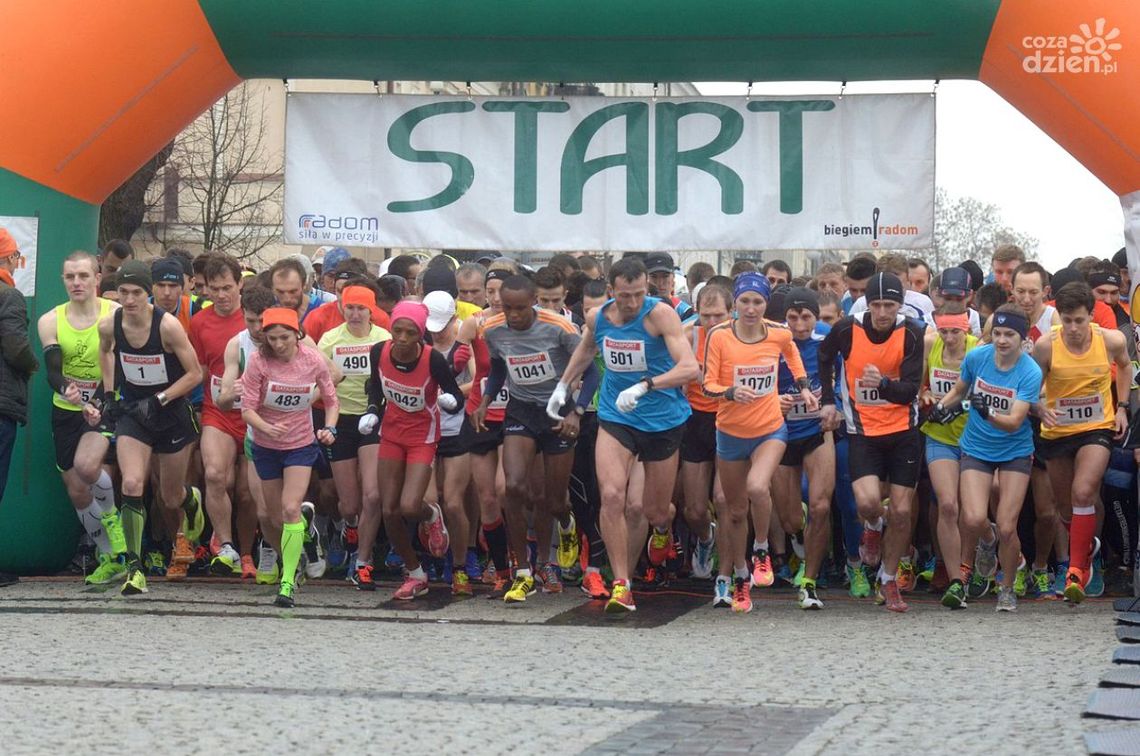 Sezon biegowy 2020. Co nas czeka? Sezon biegowy 2020. Co nas czeka?