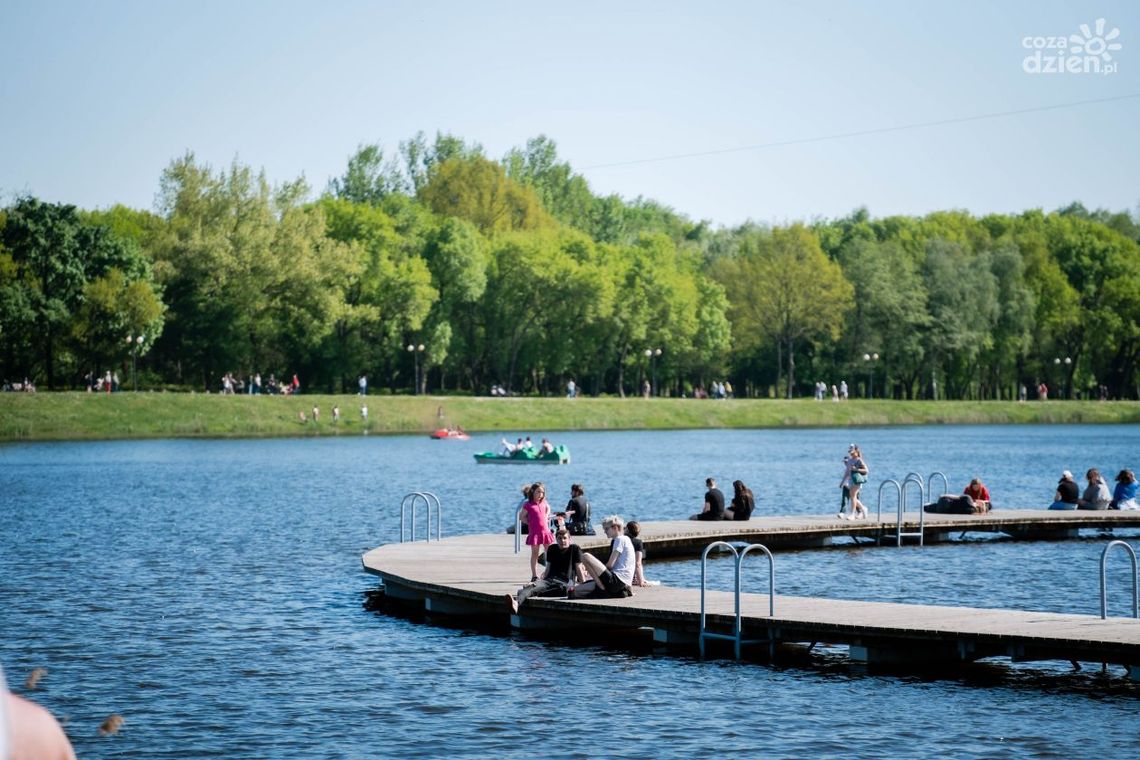 Sezon letni na Borkach. Co na nas czeka?
