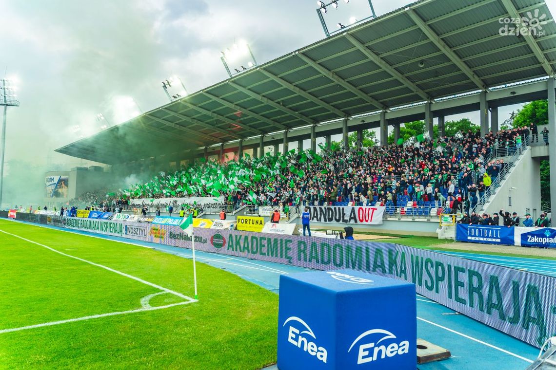 Sezon PKO Ekstraklasy ruszy 22/23 lipca. Jest ramowy terminarz Sezon PKO Ekstraklasy ruszy 22/23 lipca. Jest ramowy terminarz