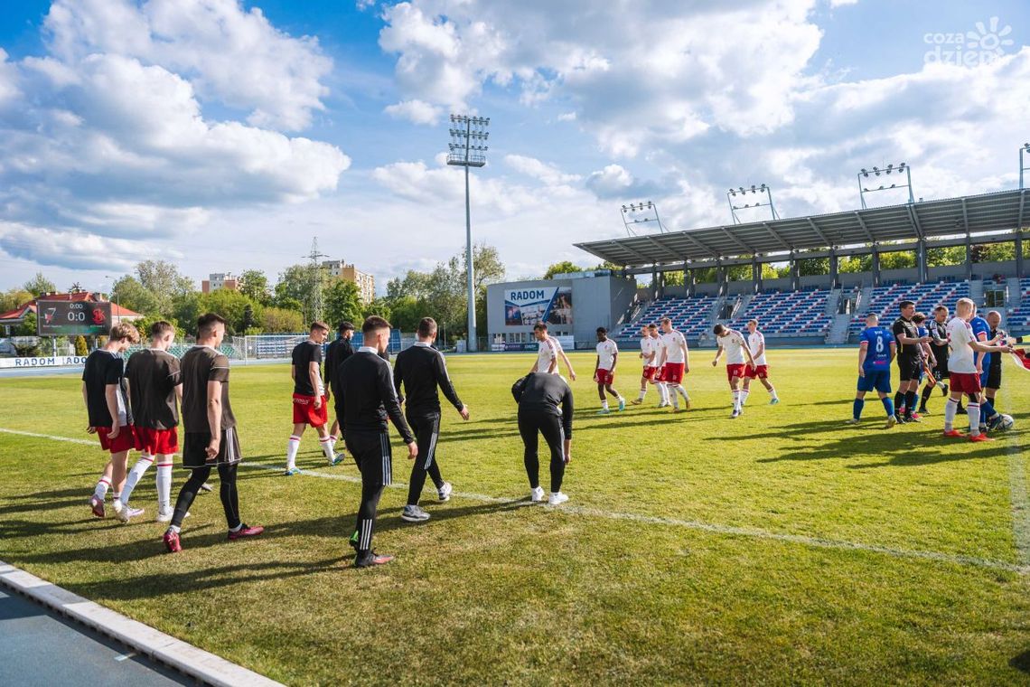 Sezon w gr. I 3. ligi zakończony. Poznaliśmy ostatnie rozstrzygnięcia