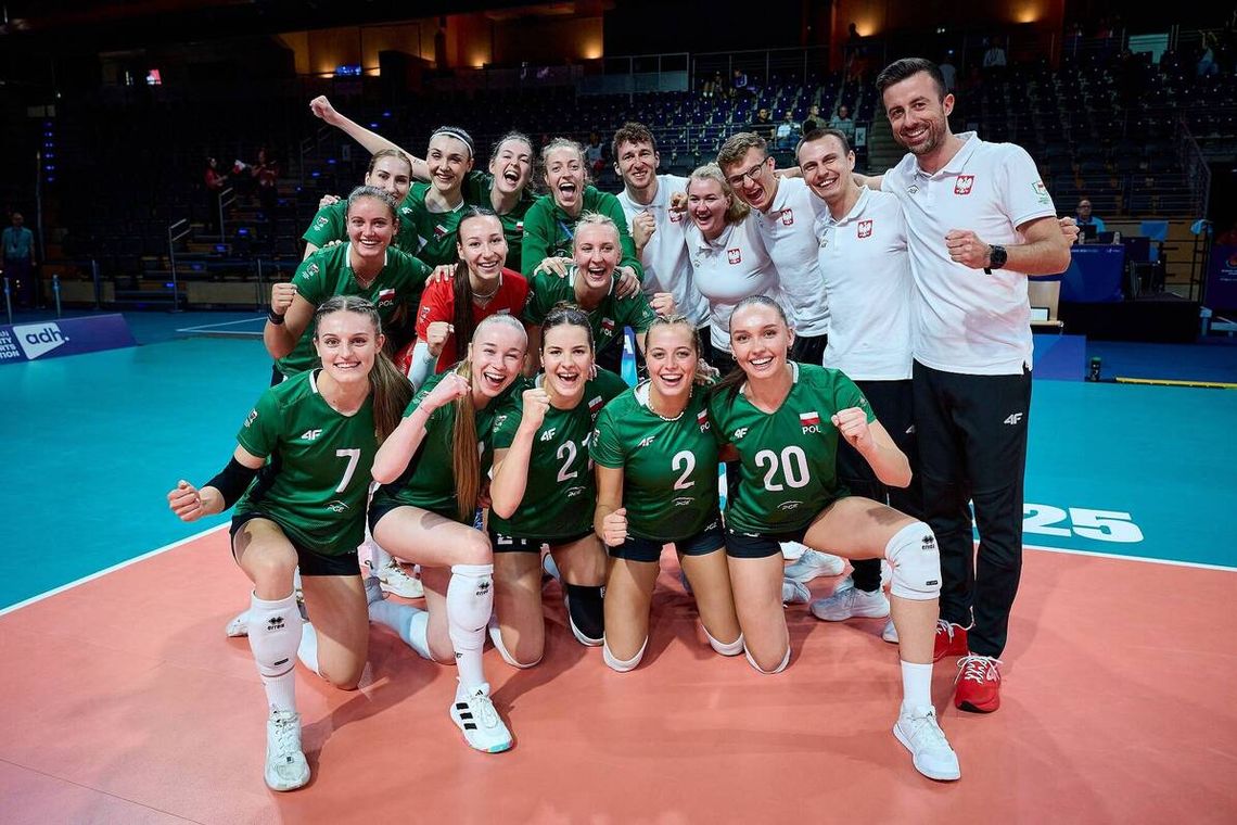 Siatkarki Moya Radomki Radom zagrały na Uniwersjadzie. Polki zakończyły turniej na 5. miejscu Siatkarki Moya Radomki Radom zagrały na Uniwersjadzie. Polki zakończyły turniej na 5. miejscu