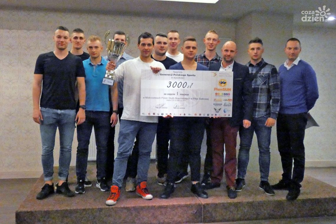 Siatkarskie Mistrzostwa Polski w Radomiu Siatkarskie Mistrzostwa Polski w Radomiu